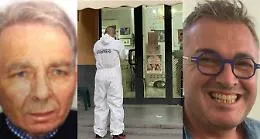 Omicidio di Ferragosto a Favara, l'ex suocero della vittima davanti al Gip: &laquo;Sono innocente&raquo;