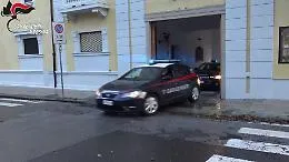 Clochard uccisa a Messina, il presunto omicida ripreso in un video