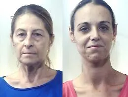 Mafia, la figlia del "Malpassotu" finisce in carcere insieme alla nuora