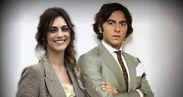 L'attrice catanese Miriam Leone si sposa a Scicli: chi &egrave; il siciliano che ha rubato il suo cuore