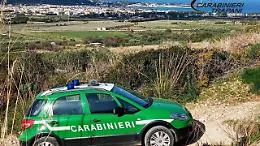 Semina e non sbancamento (con le ruspe) Il riesame dissequestra area in zona protetta