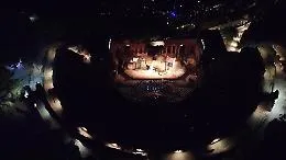 Festival Lirico dei Teatri di Pietra, numeri record: le immagini pi&ugrave; belle della rassegna musicale