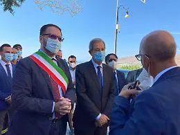 Musumeci a Palma di Montechiaro