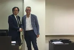 Fondazione Ingegneri, Filippo Di Mauro &egrave; il nuovo presidente: &laquo;Pi&ugrave; formazione a distanza e aggiornamento per imprese e PA&raquo;