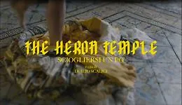 &laquo;Sciogliersi un po'&raquo; con  The Heron Temple: il cantautorato elettro-pop apre un nuovo capitolo