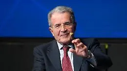 Prodi "resuscita" l'idea Ulivo (con il M5s) e Letta non chiude: &laquo;Ascolto sempre il Professore&raquo;