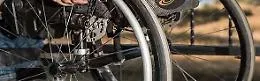Disabile rinvenuto morto all'interno della propria abitazione