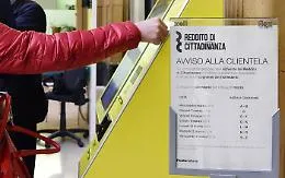 Reddito di cittadinanza in Sicilia con pi&ugrave; ombre che luci: pochi al lavoro