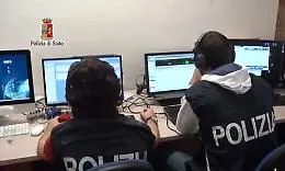 "Game over", chiesti 137 anni per i 24 imputati