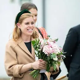 Royal Family, Beatrice di York &egrave; mamma: a Corte una bimba anche un po' italiana