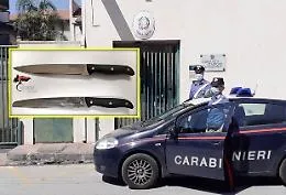 Accoltella il vicino di casa perch&egrave; infastidito dal cane: arrestato