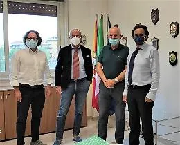 Scaccianoce: &laquo;Terremoto di Santo Stefano, uniformare normativa con quella del centro Italia&raquo;