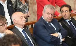 Processo su tratttiva Stato-mafia, ecco il dispositivo della sentenza
