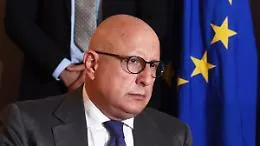 Corruzione, chieste misure cautelari per l'ex vicepresidente della Regione Siciliana Armao e per il deputato Lombardo