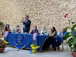 A Palma di Montechiaro l'evento "La mafia uccide, il silenzio pure". Un sabato dedicato alla cultura antimafia