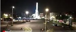 Catania, piazzale Sanzio &egrave; diventato una pista di incivilt&agrave;