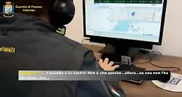False pensioni di invalidit&agrave; in cambio di soldi, sequestrato un 1 mln di euro al capo della truffa