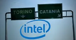 Bivio Intel: Giorgetti &ldquo;tifa&rdquo; per Torino e Catania si ribella alla Lega