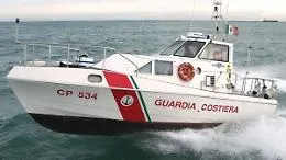 Diportista disperso in mare: ricerche nel Palermitano