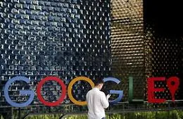 Google cambia: ricerche con modalit&agrave; "inquadra e chiedi" e con una parola chiave