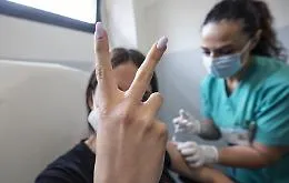 Vaccini: Messina, Catania e Siracusa ancora lontane dal centrare il target del 75%