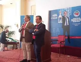 Miccich&egrave; torna alla carica sui vitalizi: &laquo;Lavorer&ograve; per rimetterli&raquo;