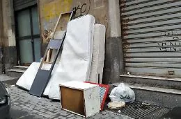 Catania: &ldquo;Nel quartiere Borgo-Sanzio scene di ordinario degrado"