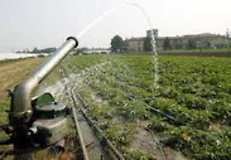 Sicilia, primo flop sul Pnrr, nemmeno un euro per i 59 progetti sull&rsquo;acqua in agricoltura: ecco quali erano