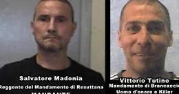 Borsellino quater, la Cassazione conferma le condanne: ergastolo definitivo per i boss Madonia e&nbsp;Tutino