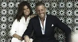 Lapo Elkann si &egrave; sposato in Portogallo con Joana Lemos