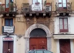 La "movida" abbandonata alla criminalit&agrave;