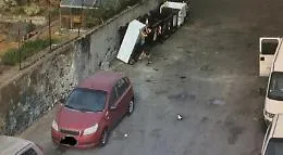 Catania, in due mesi 500 incivili multati per abbandono di rifiuti