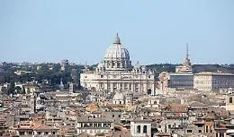 Il Vaticano non puo' essere denunciato per casi preti pedofili