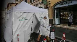 Corsa ai tamponi anche in Sicilia alla vigilia del pass obbligatorio al lavoro