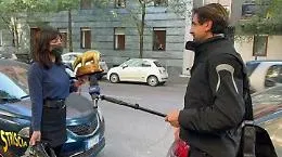 Tapiro ad Ambra dopo la rottura con Allegri, la figlia Jolanda la difende: "La sua fiducia &egrave; stata tradita"