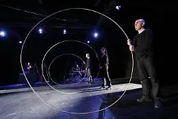 AltreScene, il teatro innovativo della compagnia Stalker a Catania