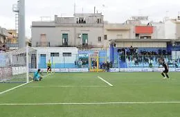 Il Catania &egrave; solido: buon pari sul campo del Francavilla, ancora a segno Moro