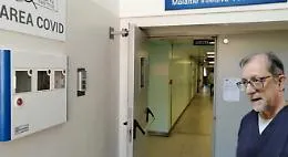 Catania, l'infettivologo Iacobello: &laquo;Ancora troppi non vaccinati. E vi spiego perch&eacute; in Inghilterra risalgono i contagi&raquo;