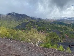 Parco dell'Etna: turismo selvaggio sui Monti Sartorius