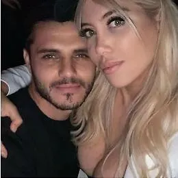 Wanda Nara-Icardi: la pace &egrave; vicina