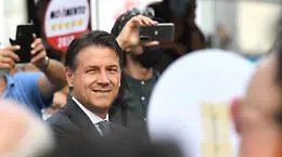 Intervista a Giuseppe Conte: &laquo;Il nuovo percorso del M5s e la ricetta per governare la Sicilia&raquo;