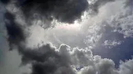Perturbazione in arrivo, ecco le previsioni