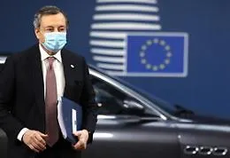 Pensioni, Draghi stoppa quota 100 ma apre alla gradualit&agrave;