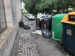 Catania: incivilt&agrave; incontrastata e inarrestabile degrado
