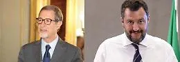 Musumeci incontrer&agrave; Salvini: ecco cosa c'&egrave; dietro il disgelo