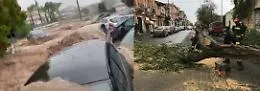 Maltempo, la Sicilia alza le "barricate" contro l'allerta rossa: chiudono scuole, parchi e hub vaccinali