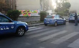 Palermo, sei arresti per spaccio allo Sperone: giro d'affari da 5.000 &euro; al giorno
