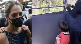 Eitan torna in Italia con la zia: la decisione dei giudici isreaeliani