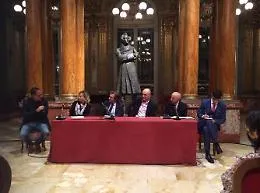 L'eredit&agrave; del grande Turi Ferro nel centenario della nascita
