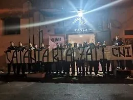 Il Catania non si allena: &laquo;Rinviate la gara con la Vibonese&raquo;